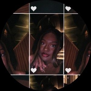 Meet your Posher, Alianne